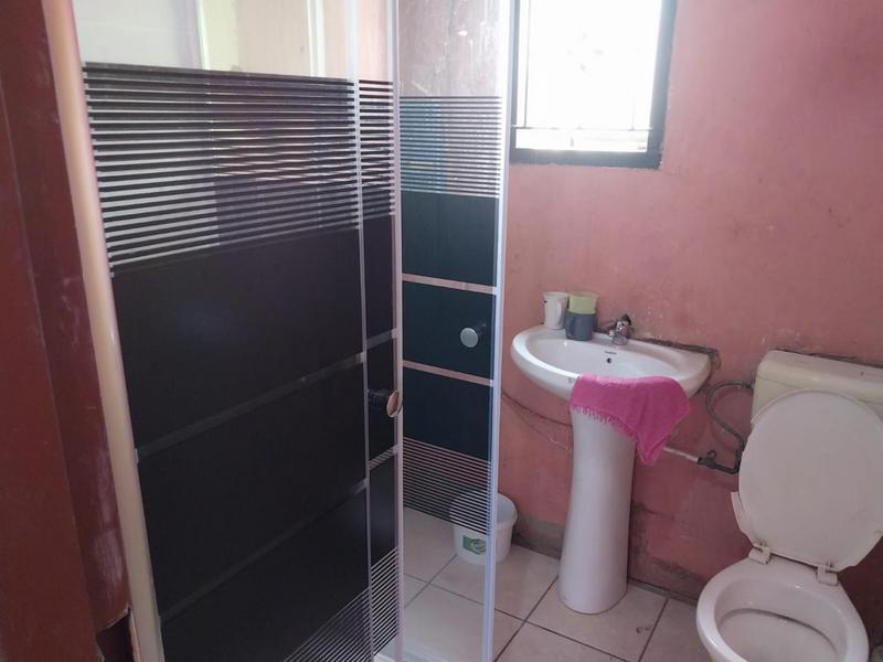 1 Bedroom Property for Sale in Mabopane North West